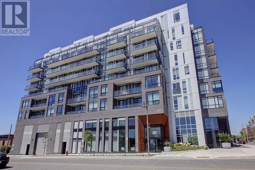 Apartment at 408 - 3005 PINE GLEN ROAD, Oakville