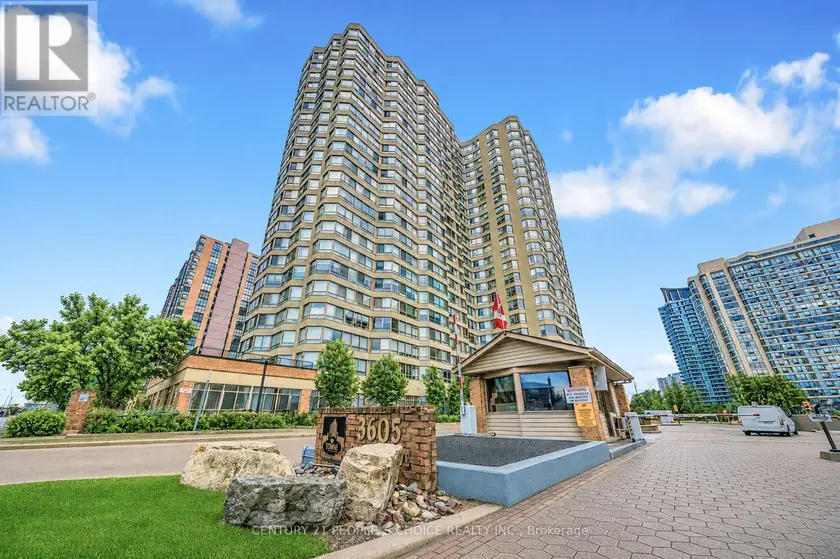 Apartment at 109B - 3605 KARIYA DRIVE, Mississauga