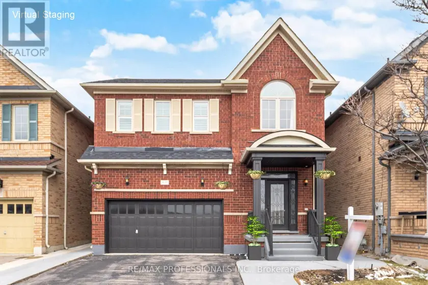 Detached at 525 SCOTT BOULEVARD, Milton
