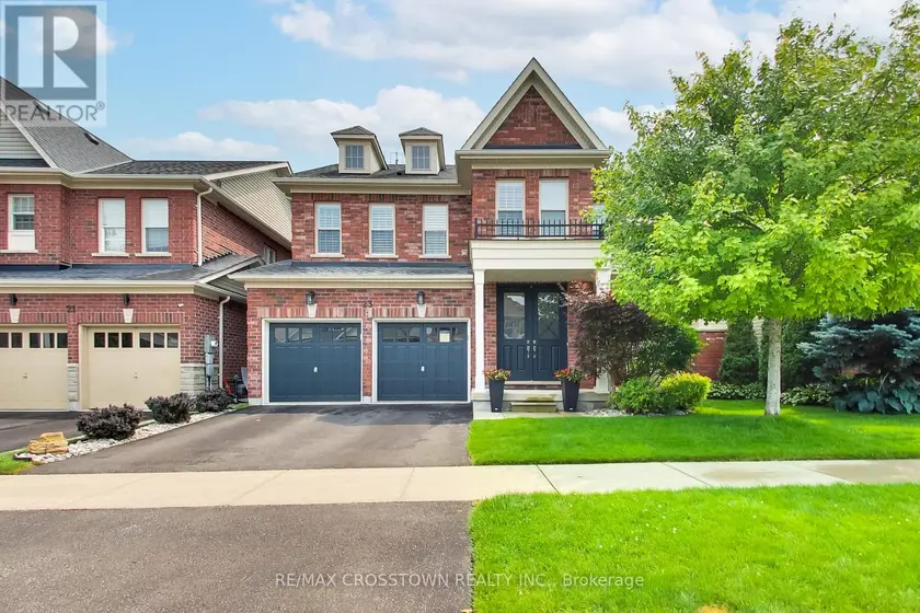 Detached at 23 BOYCES CREEK COURT, Caledon (Caledon East)
