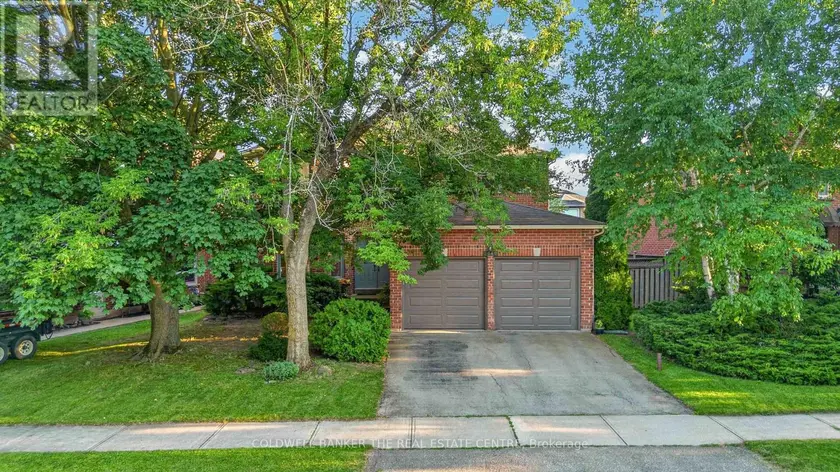 Detached at 2040 MARKLE DRIVE, Oakville