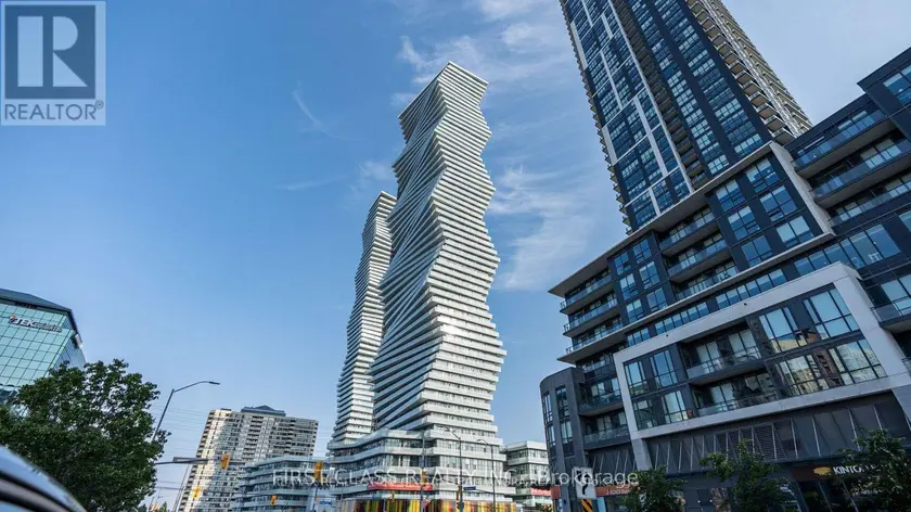 Apartment at 3103 - 3883 QUARTZ ROAD, Mississauga