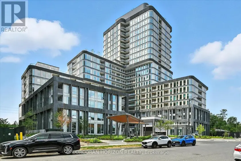 Apartment at 727 - 3240 WILLIAM COLTSON AVENUE, Oakville
