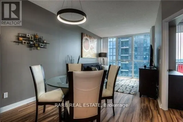 Apartment at 801 - 55 EGLINTON AVENUE W, Mississauga