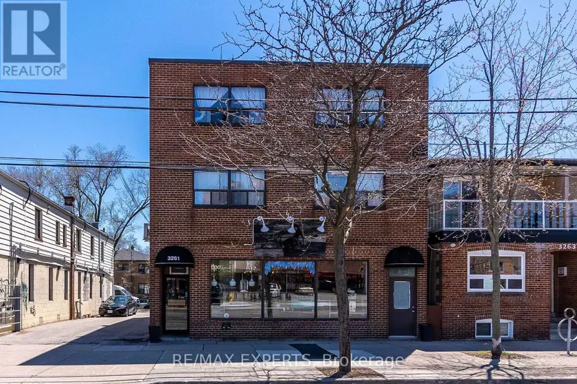 Multiplex at 101 - 3261A LAKESHORE BOULEVARD W, Toronto