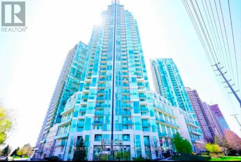 Apartment at 711 - 220 BURNHAMTHORPE ROAD W, Mississauga
