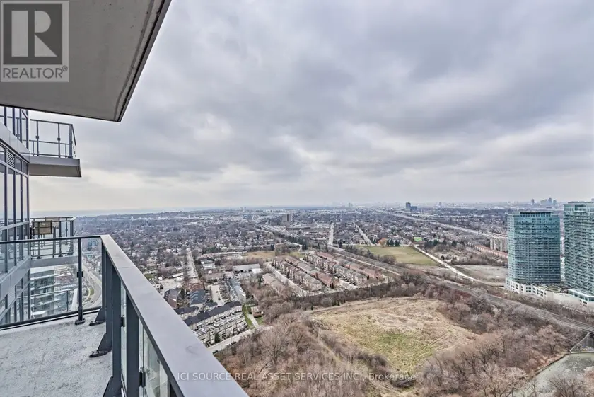Apartment at 3803 - 2220 LAKESHORE BOULEVARD W, Toronto