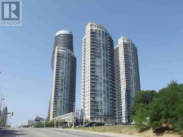 Apartment at 2709 - 80 ABSOLUTE AVENUE, Mississauga