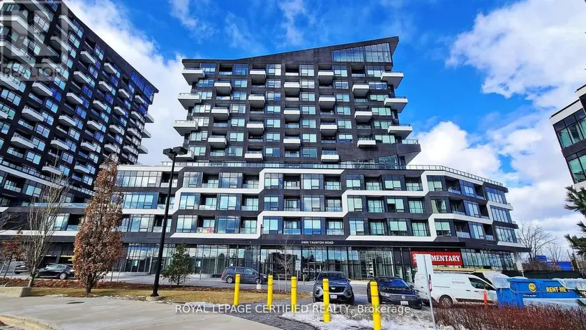 Apartment at 513 - 2485 TAUNTON ROAD, Oakville