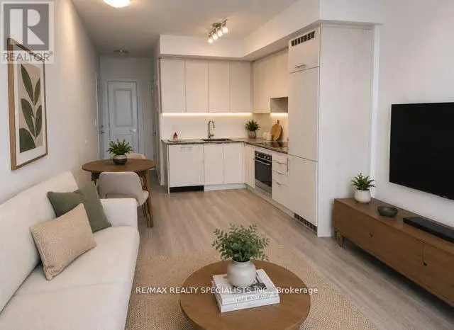 Apartment at 3605 - 36 ELM DRIVE W, Mississauga