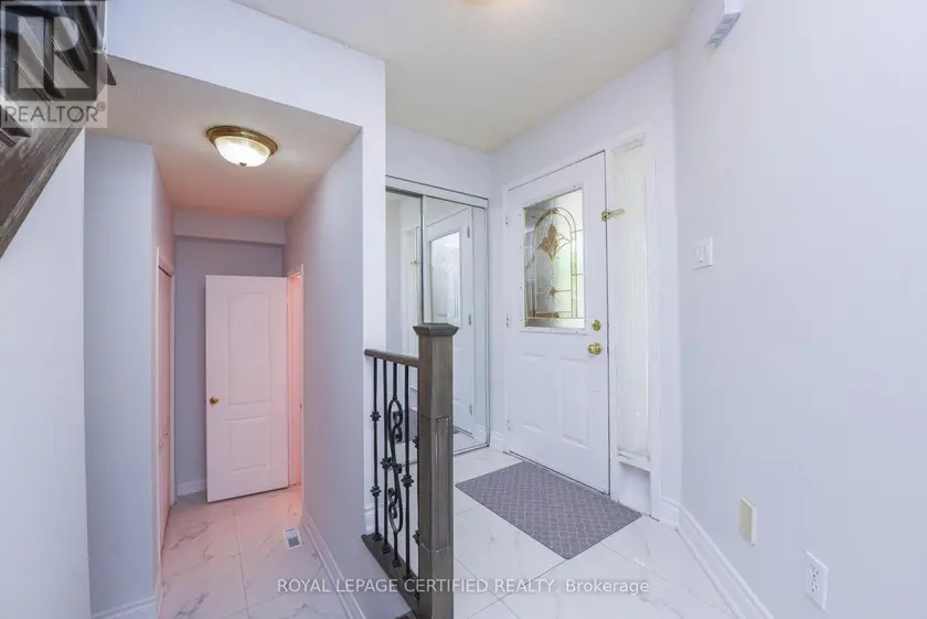 Semi-Detached/Link at 6037 CLOVER RIDGE CRESCENT, Mississauga