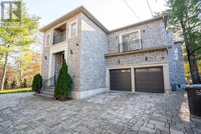 Detached at 1138 GARDEN ROAD, Mississauga