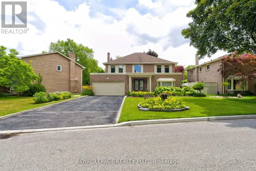 Detached at 1760 FEATHERSTON COURT, Mississauga
