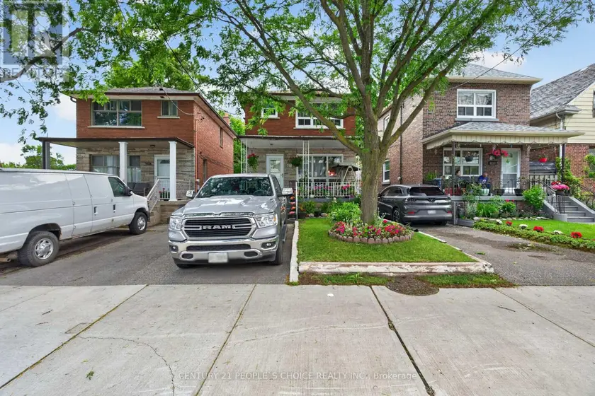 Detached at 750 JANE STREET, Toronto