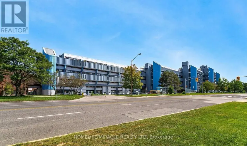 Townhouse at 517 - 4673 JANE STREET, Toronto