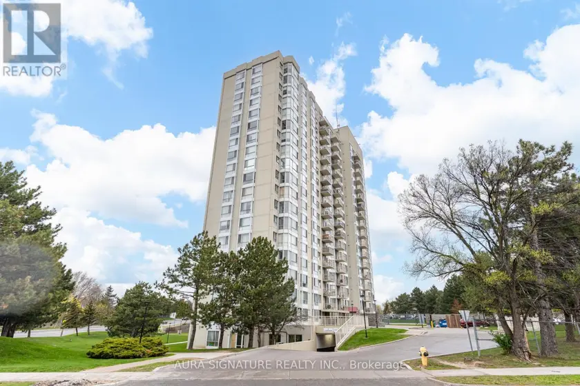 Apartment at 401 - 3077 WESTON ROAD, Toronto