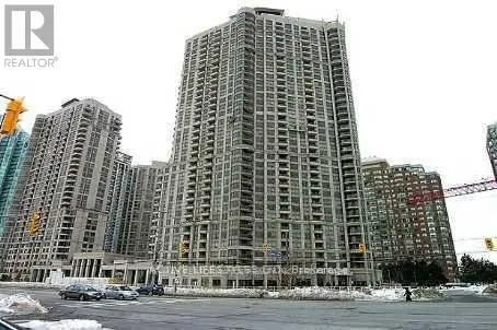 Apartment at 3410 - 310 BURNHAMTHORPE ROAD, Mississauga