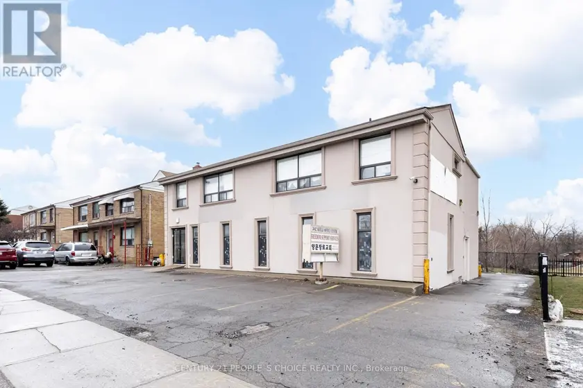 Other at 3042 KEELE STREET, Toronto