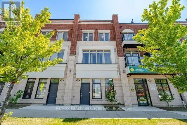 Townhouse at 14 - 417 DOUGALL AVENUE, Caledon