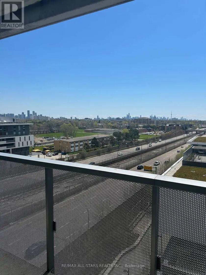 Apartment at 1004 - 160 FLEMINGTON ROAD, Toronto