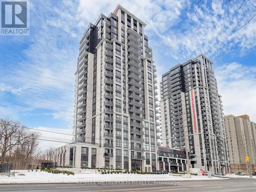 Apartment at 1602 - 204 BURNHAMTHORPE ROAD E, Mississauga (Mississauga Valleys)