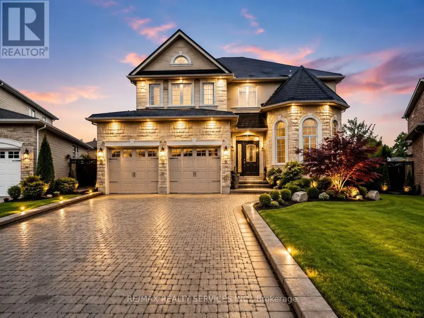 Detached at 635 KOZEL COURT, Mississauga