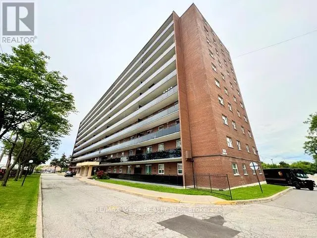 Apartment at 709 - 3533 DERRY ROAD E, Mississauga