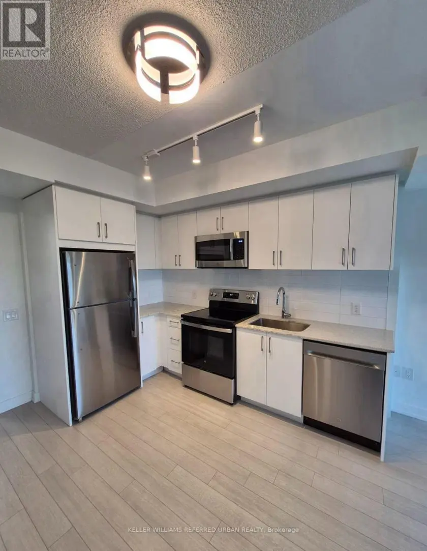 Apartment at 1014 - 4010 EGLINTON AVENUE W, Toronto