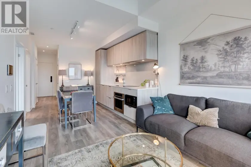 Apartment at 807 - 28 ANN STREET, Mississauga