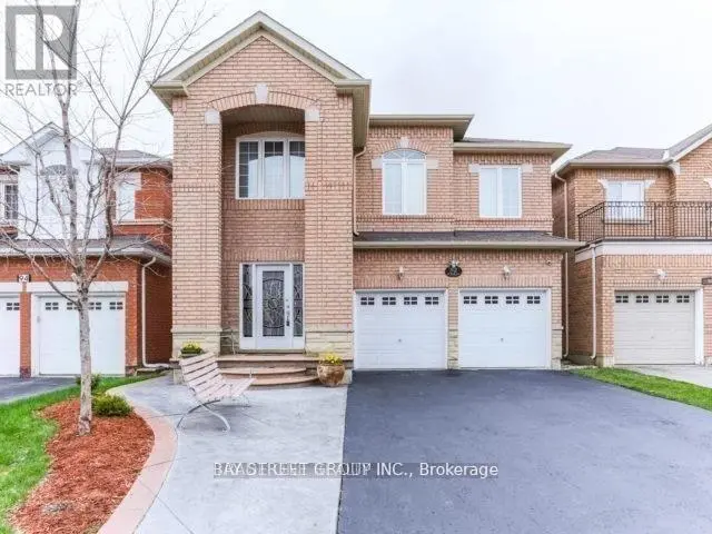 Detached at (BSMT) - 92 SIR JACOBS CRESCENT, Brampton