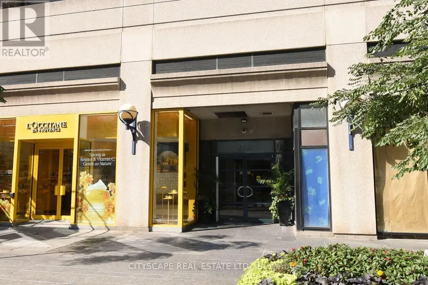 Apartment at 903 - 102 BLOOR STREET, Toronto