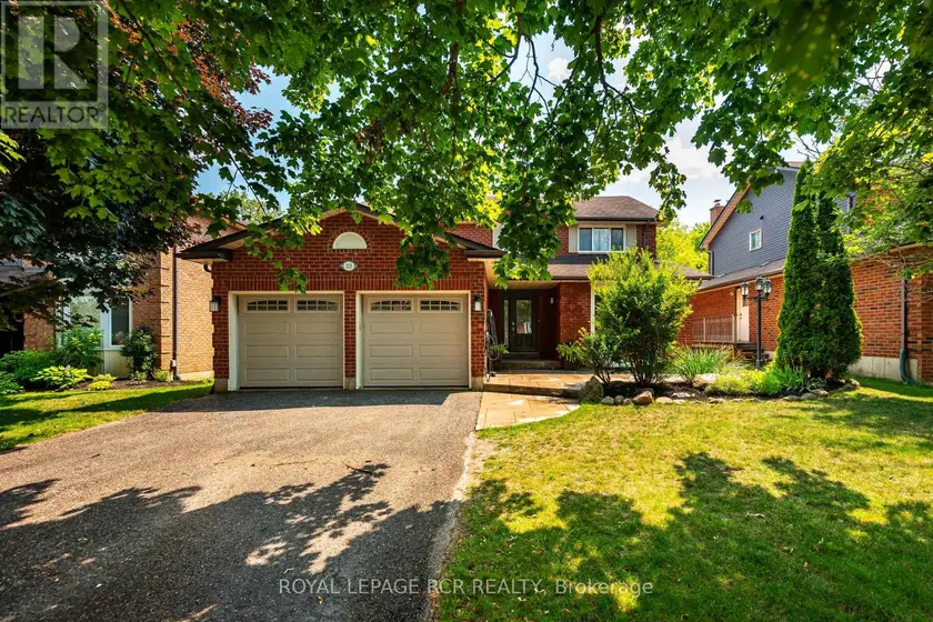 Detached at 113 MEADOW DRIVE, Orangeville