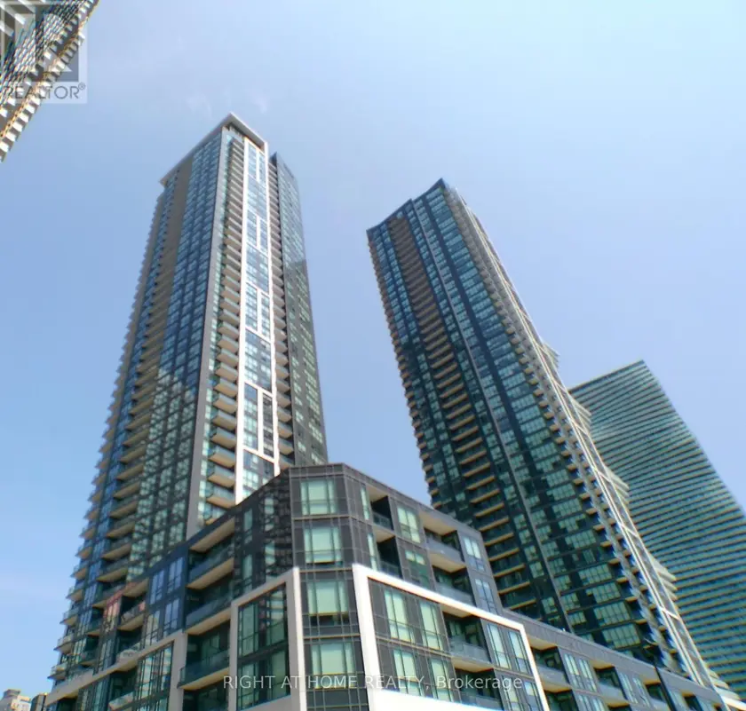Apartment at 2202 - 510 CURRAN PLACE, Mississauga