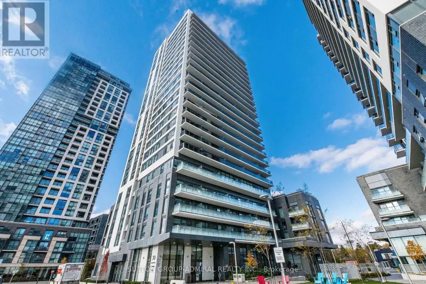 Apartment at 1311 - 30 SAMUEL WOOD WAY, Toronto