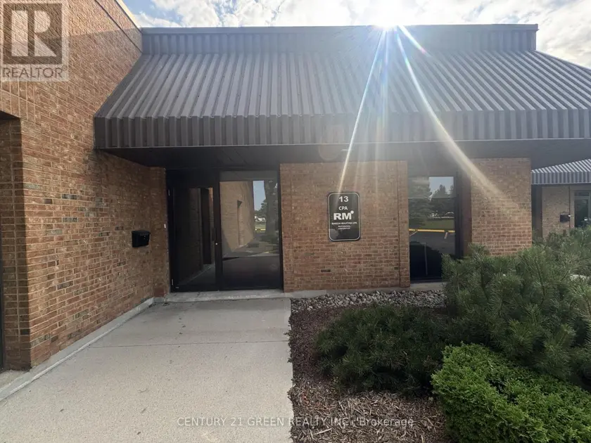 Other at 13 - 250 WYECROFT ROAD, Oakville