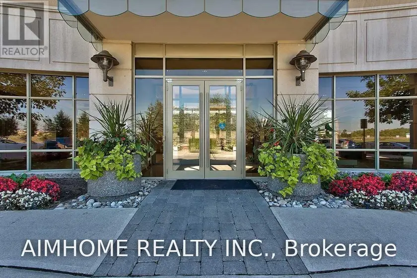Apartment at 1209 - 2379 CENTRAL PARK DRIVE, Oakville
