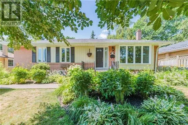 Detached at 248 SNOWDEN ROAD, Oakville