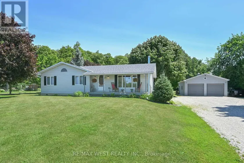 Detached at 5775 BOSTON MILLS ROAD, Caledon