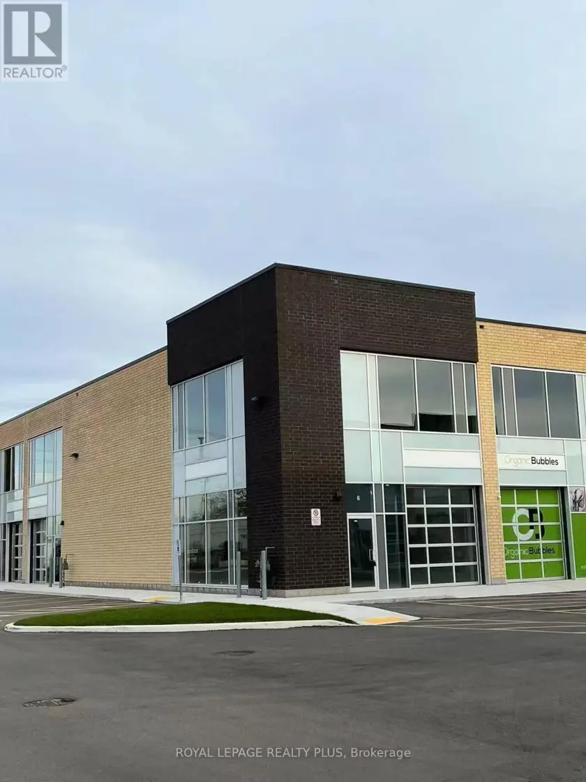 Other at 6 - 1162 KING ROAD, Burlington