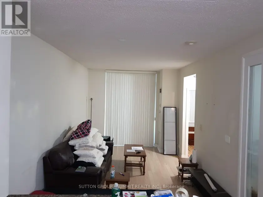 Apartment at 1008 - 90 ABSOLUTE AVENUE, Mississauga