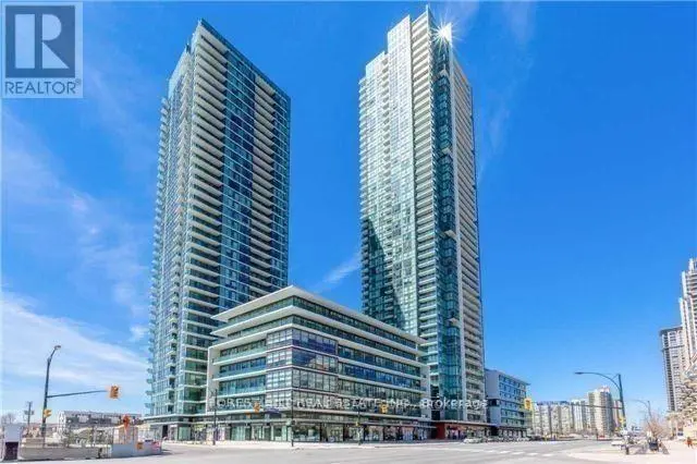 Apartment at 3106 - 4070 CONFEDERATION PARKWAY, Mississauga