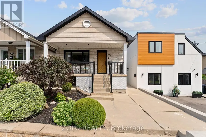 Other at 97 ENNERDALE ROAD, Toronto