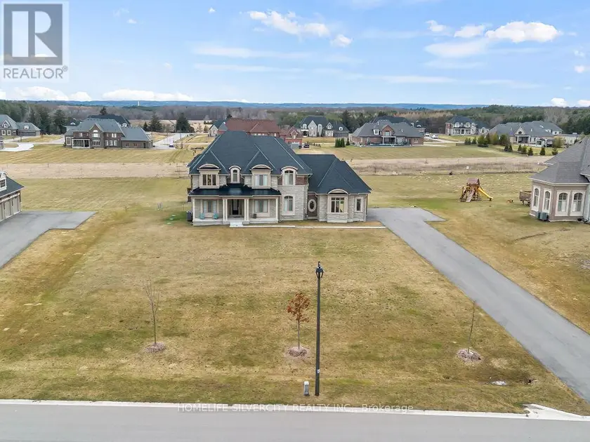 Detached at 255 AMOS DRIVE, Caledon