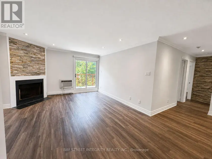 Apartment at 234 - 1498 PILGRIMS WAY, Oakville
