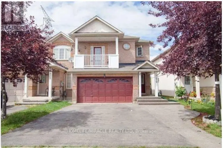 Townhouse at 7419 MAGISTRATE TERRACE, Mississauga