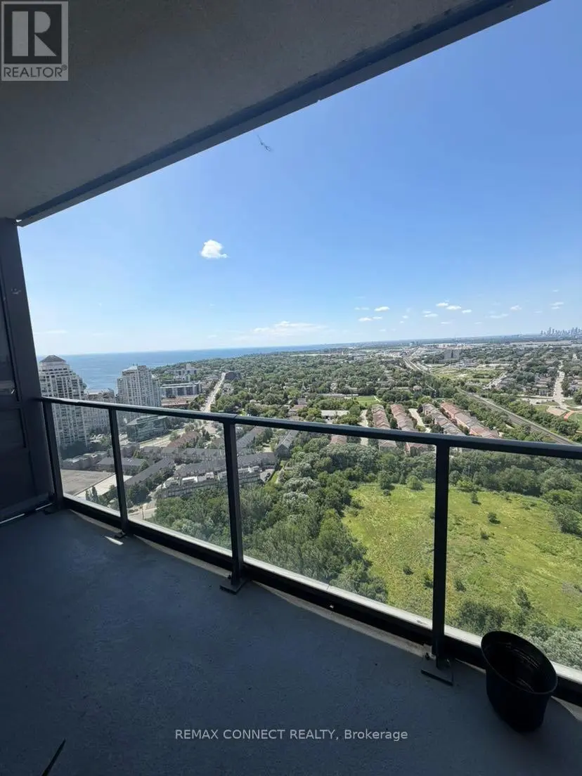 Apartment at 3304 - 36 PARK LAWN ROAD, Toronto