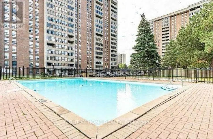 Apartment at 1912 - 25 KENSINGTON ROAD, Brampton
