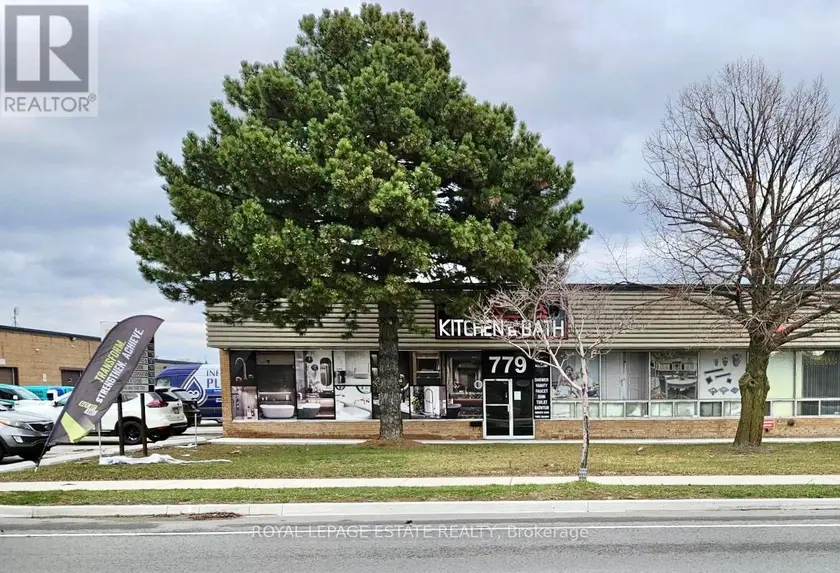 Other at 779 ALNESS STREET, Toronto