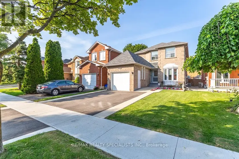 Detached at 6369 LONGSPUR ROAD, Mississauga