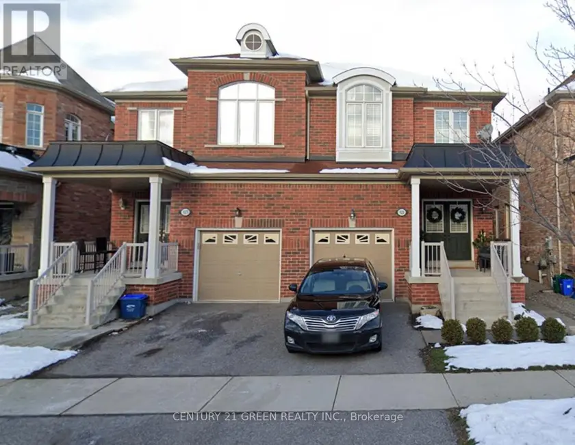 Semi-Detached/Link at 927 STOUTT CRESCENT, Milton